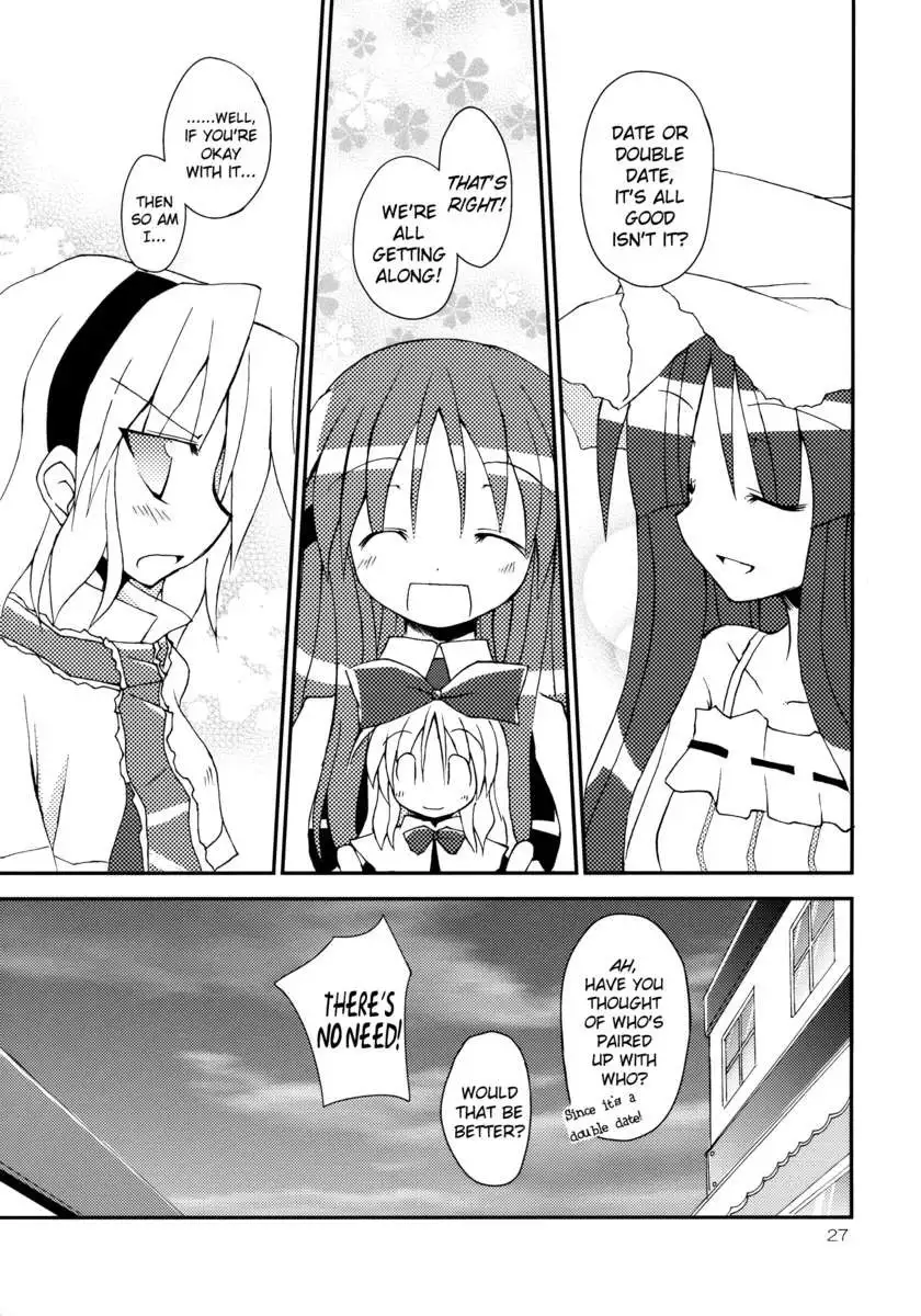 How to Hold Your Hand!