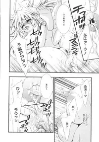 [Chitose Rin] Mijuku na Kajitsu Vol.2