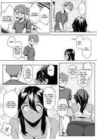 [Yurikawa] You wa Nani shi ni Nippon e? | Why Did You Come to Japan? Ch. 1-2 (Natsu Koi Ota Girl) [English] [Team Koinaka] [Digital]
