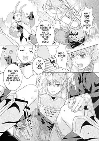 (SC31) [Nekomataya (Nekomata Naomi)] Taka no Tsume (Natsu no Kumo) [English] {Doujin-Moe.us}