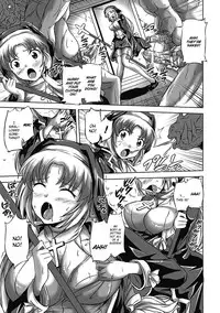 [Nyagomaru] The Withdrawn Demon Sister and the Lewd Corruption Mark [English] [CGrascal]