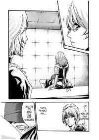 [Haruki] Kisei Juui Suzune ch 30 (ENGLISH)