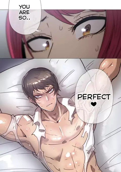 Household Affairs Ch.1-37