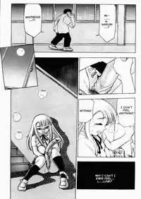 [Chiba Jirou] Henshin! Tonari no Kimiko-san Ch. 6 (Were-Slut 6) [English]