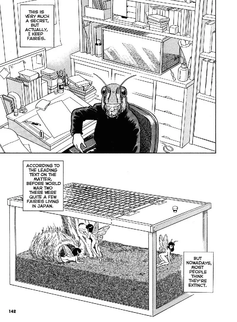 New Bondage Fairies - Fairie Fetish9