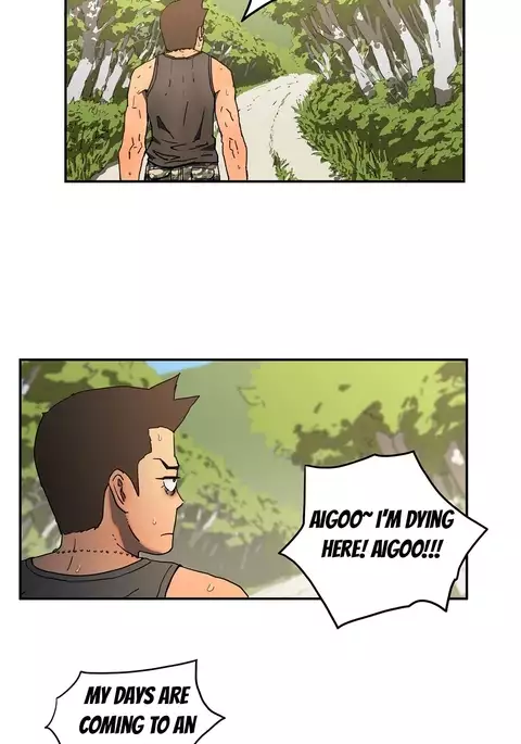 Refrain Love Ch.1-34