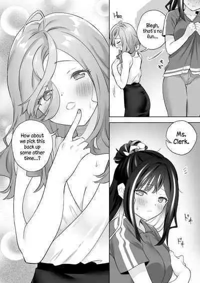 [Gutsutoma (Tachi)] Shiranai Onna to Suru Ecchi | Sex with a Stranger [English] [A Cool Person] [Digital]