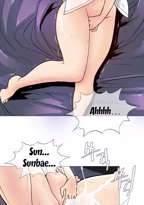 Household Affairs Ch.1-34