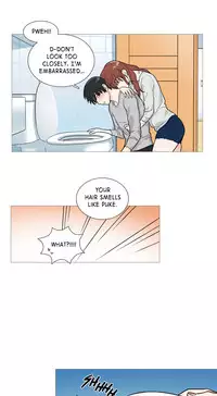 [The Jinshan] Sadistic Beauty Ch.1-24 (English) (Ongoing)