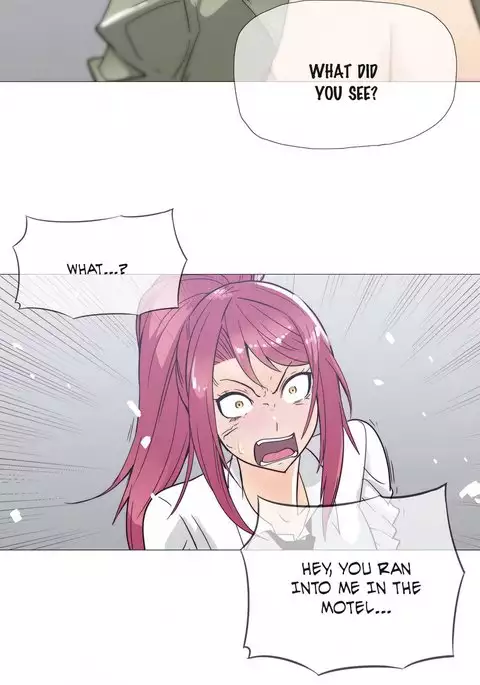 Household Affairs Ch.1-42