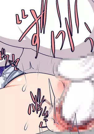 Onaho-tsukuri mo Rakujanai!