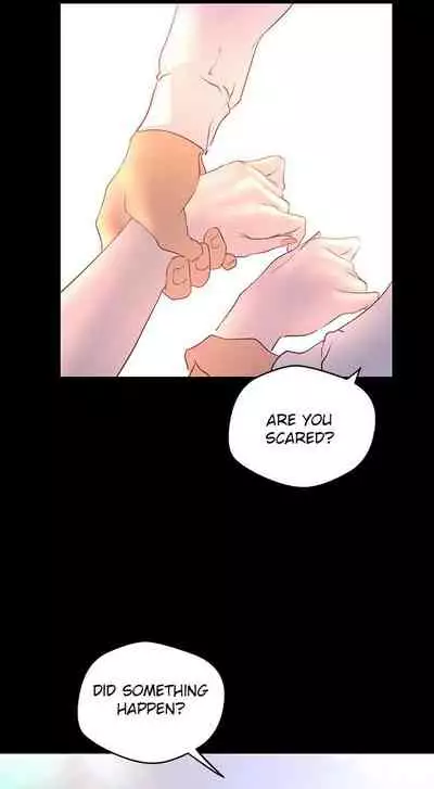 A Wonderful New World ch. 101-130