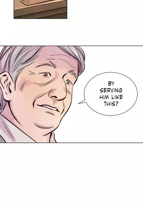 Atonement Camp Ch.1-17