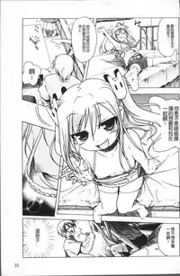 [Akazawa Red] Milk Partners! [Chinese]