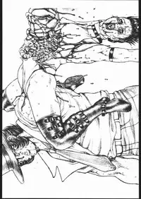 [Various] Kami Baitai 2 (Yajuu Kazoku)