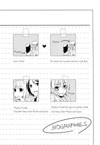 (C83) [Hitsuji-1ban-Shibori (Hitsuji Hako)] Sensei to, Ikenai Koto 4 [English] [Life4Kaoru] [Decensored]