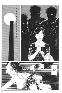 [Maruo Suehiro] DDT - Boku, Miminashi Houichi desu | DDT - Miminashi-Hohichi in The Dark [English]