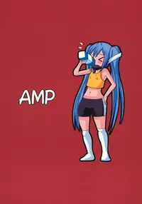 (C79) [AMP (Norakuro Nero)] Paranoid Angeloid (Sora no Otoshimono) [English] [desudesu]