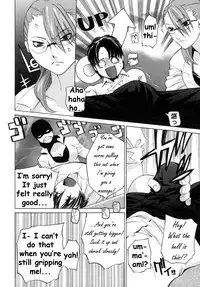 [Ootsuka Kotora] Kanojo no honne. - Her True Colors [English] [Filthy-H + CiRE's Mangas + Sling]