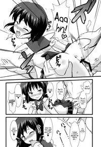 (C81) [Jack Dou (Jack)] Please Love Us (Sailor Moon) [English] {maipantsu}