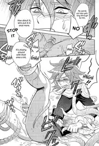 (Izu no Sakaba de Kyuusoku o) [Tenchuu PIO (SOUCHI)] Isekai no Hitobito | People of Another World (Ragnarok Online) [English] [Anzu]