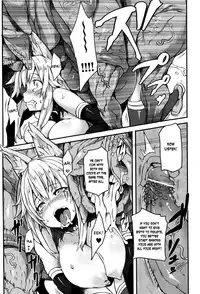 [Hitagiri] The Instinct of Beasts (English) {doujin-moe.us}