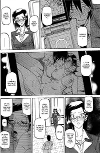 [Sanbun Kyoden] Fuyu no Ajisai | Winter Hydrangea Ch. 1-4 [English] [Brolen + Faytear]