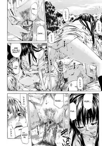 [MARUTA] Kimi no Sukina Onnanoko no Katachi | Shape of Your Favorite Girl [English] [THMMY Scans + N04h]