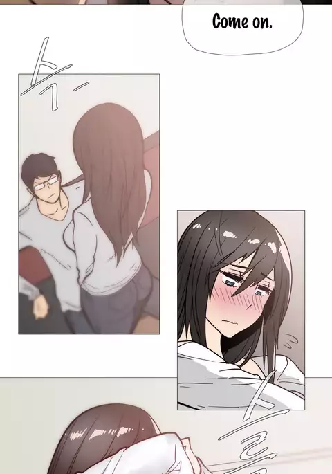 Household Affairs Ch.1-33