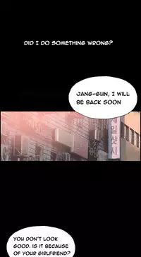 [Mr. Byeong-Su] Cohabitation Ch.1-42 (English) (Ongoing)