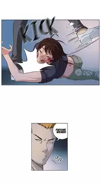 Venus Mantrap CH 1-5