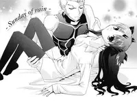 (C70) [C.A.T (Morisaki Kurumi)] RED (Fate/stay night) [English] [Life4Kaoru]