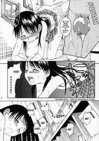 (C70) [House of Karsea (Syouji)] Pretty Neighbor&! (Yotsubato!) [English] [unangbangkay] [Decensored]