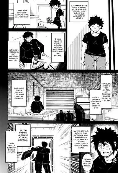 [Nikusoukyuu.] Hakoniwa ni Saku Mesu no Hana | women like flowers growing from the-garden Ch. 0-8 [English] {Doujins.com}