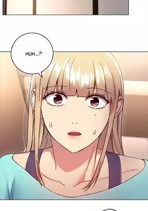 Stepmother Friends Ch.37/?