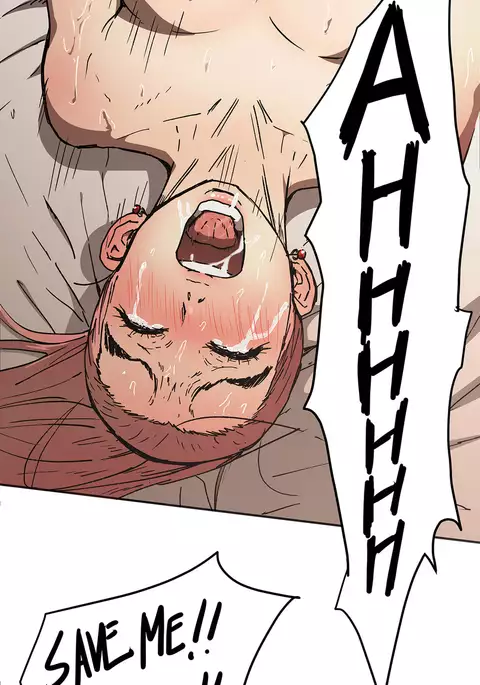 Refrain Love Ch.1-38