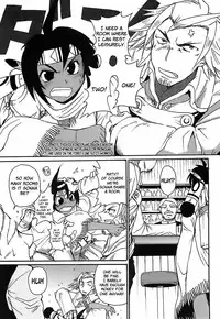 [Shimanto Youta] Gun Tribe [English] [Faytear]