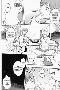 (C84) [Maboroshi no Dokudori (Youka)] Chissoku Shisou na Juvenile (Yowamushi Pedal) [English] [Rapinii]