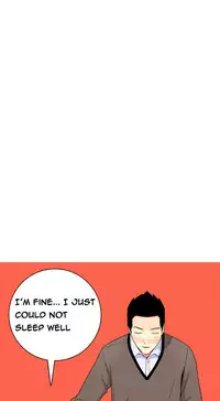 Hooker Ch.1-40 (English) (Ongoing)