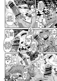 [Kakumei Seifu Kouhoushitsu (RADIOHEAD)] Sexsphere Equinox