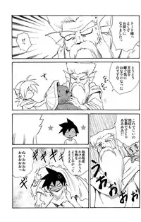 [Zukaishiki (Kaito Shirou)] Marine Stimulation 10