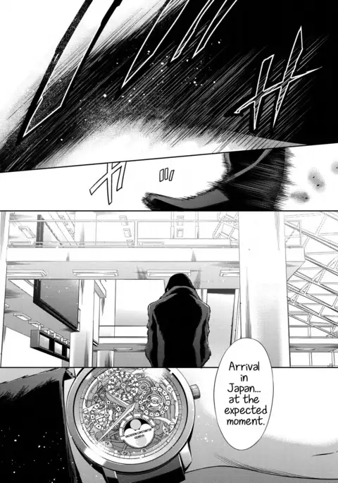 Mermaid Lovers Volume 1 Chapter 1