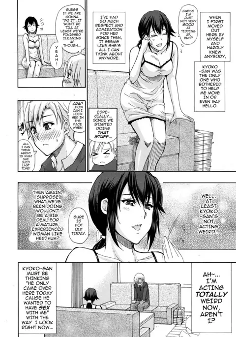 Tada Koishikute, Aitakute...