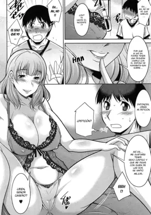 Taikutsu na Gogo no Sugoshikata | Una manera de pasar una aburrida tarde Ch. 1-6