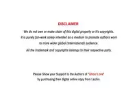 Ghost Love Ch.1-21 (English) (YoManga) (Ongoing)