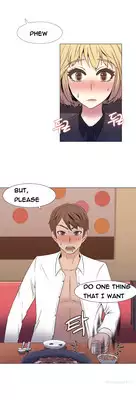 Miss Mystic Ch.1-10 (English) (Ongoing)