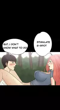 [Madstart] Secret Island Ch.1-24 (English) (Ongoing)