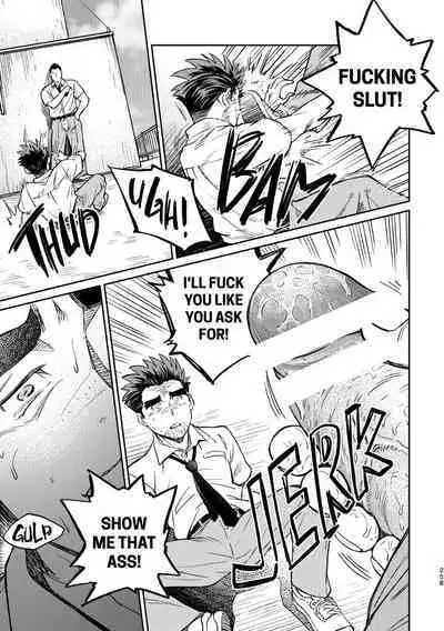 Okinawa Slave Island