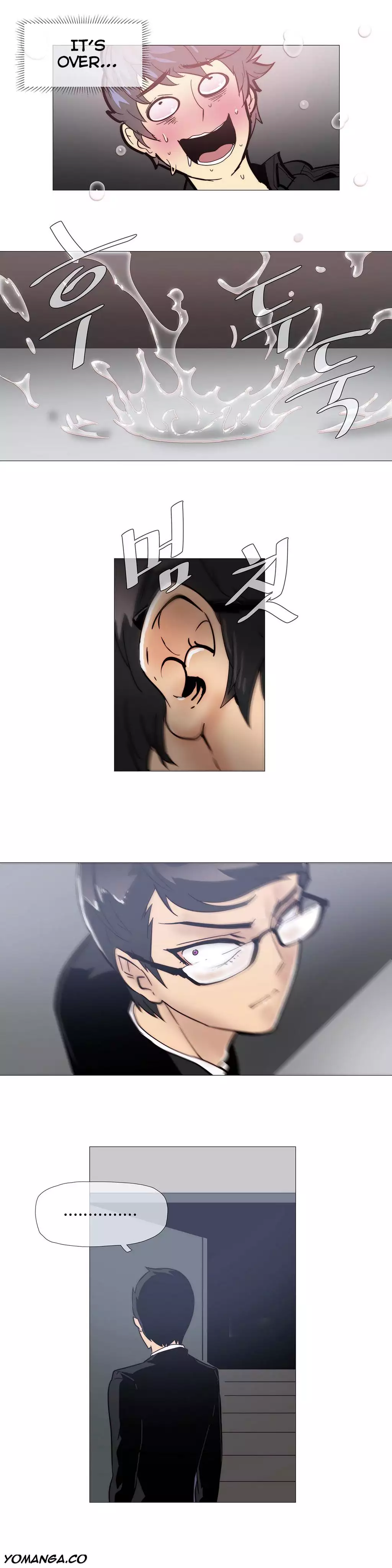 Household Affairs Ch.1-31