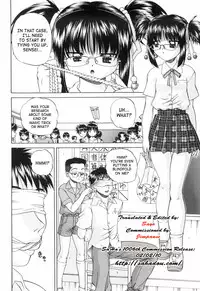 [Chunrouzan] Waisetsu Ehon | Obscene Picture Book [English] [SaHa]